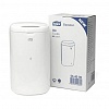 Ведро-контейнер для мусора TORK Elevation B3 System, 5л, пластик, белый (564000)