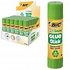 Клей-карандаш BIC ECOlutions, 8г