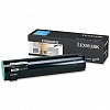 Картридж LEXMARK для C935x, 38000стр, Black