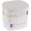 Бумага туалетная листовая TORK Premium E Soft, 2-слойная, 252л, белая, 30шт/уп (114276)