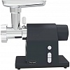 Мясорубка Rondell RDE-1452 2000Вт графит/серебристый
