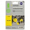 Картридж EPT2634 для Epson Expression Home XP-600/605/700/800, 11мл, Yellow, CACTUS