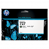 Картридж HP-B3P22A для Т920/Т1500, 130мл, Matte Black (727)