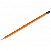 Карандаш чернографитовый KOH-I-NOOR 1500, технический, 2H