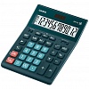 Калькулятор настольный 12 разр. CASIO GR-12C-DG, двойное питание, 155x35x209мм, зеленый (GR-12C-DG-W-EP)