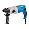 Перфоратор ЗУБР ЗП-30-900 К, SDS Plus, 900 Вт