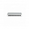 Коммутатор TP-LINK TL-SF1008D, 8 портов 10-100Base-TX, неуправляемый