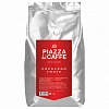 Кофе в зернах PIAZZA del CAFE Espresso Forte, Professional, 1000г, вакуумная упаковка