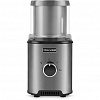 Кофемолка Rondell RDE-1150 350Вт сист.помол.:ротац.нож вместим.:110гр серебристый