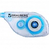 Корректирующая лента BRAUBERG 5мм х 6м