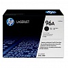 Картридж HP-C4096A для HP LJ 2100/2200 серий, 5000стр, Black