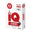 Бумага для оргтехники IQ ECONOMY  A4  80/500/CIE 146/ISO 96%