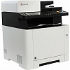 МФУ лазерное цветное KYOCERA Ecosys M5521cdw, A4, P/C/S/F, 21ppm, 512Mb, USB 2.0, Ethernet, Duplex, ADF, 1200х1200 dpi, AirPrint, WiFi (1102R93NL0)