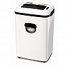 Уничтожитель документов OFFICE KIT  S250 4x35, 25 листов, 40 литров, секретность 3/P-4