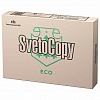 Бумага для оргтехники SvetoCopy ECO A4  80/500/ISO 60%