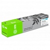 Тонер-картридж TK-8325C для KYOCERA TASKalfa 2551ci, 12000стр, Сyan, CACTUS