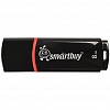Флэш-память 8Gb Smart Buy Crown, USB2.0, черная
