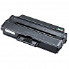 Картридж SAMSUNG MLT-D103S для SCX-4728FD, ML-2950ND/ML-2955ND/2955DW, 1500стр, Black