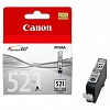 Чернильница CANON CLI-521GY для Pixma MP540/630/980, Grey