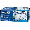 Тонер-картридж BROTHER TN-130C для HL-4040CN/4050CDN/DCP-9040CN/MFC-9440CN, 1500стр, Cyan