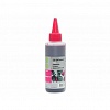 Чернила C13T66434A для EPSON L100/L110/L200/L210/L300/L350/L355/L550, 100мл, Magenta, CACTUS
