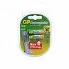 Аккумулятор GP AAA 65АAАНС-UC2 650mAh, NiMH, 2шт/уп