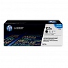 Картридж HP-C9700A для HP CLJ 1500/2500, 5000стр, Black