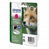 Картридж EPSON C13T12834011 для Stylus S22/SX125/SX420W/ SX425W/BX305F/FW, Magenta