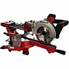 Пила торцовочная Einhell TE-SM 2131 Dual (4300860)