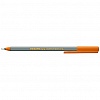 Ручка капиллярная EDDING 55, 0.3мм, оранжевая