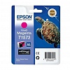 Картридж EPSON T1573 для R3000, Magenta