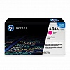 Картридж HP-C9733A для HP CLJ 5500/5550, 12000стр, Magenta