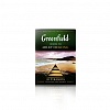 Пакетированный чай трявяной зеленый GREENFIELD Milky Oolong 20х1.8г, пирамидки