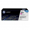 Картридж HP-Q3963A для HP CLJ 2550/2820/2840, 4000стр, Magenta