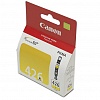 Картридж CANON CLI-426Y для Pixma MG5140/MG5240/MG6140/MG8140/iP4840, 446стр, Yellow