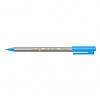 Ручка капиллярная EDDING 89, 0.3мм, голубая
