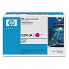 Картридж HP-Q5953A для HP CLJ 4700, 10000стр, Magenta