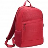 Рюкзак для ноутбука 15.6" Lamark B115, полиэстер, 450х340х130мм, красный