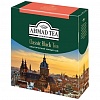 Чай черный AHMAD Classic Black Tea, 100х2г, с ярлычком