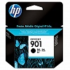 Картридж HP-CC653AE №901 для OJ J4580/J4660/J4680, 200стр, Black