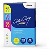 Плотная бумага для оргтехники COLOR COPY A3 160/250/CIE160/110%