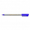Ручка капиллярная EDDING 89, 0.3мм, фиолетовая