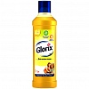 Моющее средство для полов GLORIX, 1л, ассорти, дезинфицирующее ЧЗ