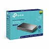 Коммутатор TP-LINK TL-SF1008P