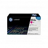 Барабан HP-CB387A для CLJ CP6015/CM6030, Magenta