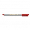 Ручка капиллярная EDDING 89, 0.3мм, коричневая