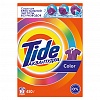 Стиральный порошок TIDE Color автомат, 450г, для цветного