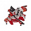Пила торцовочная Einhell TC-SM 254 Dual (4300385)