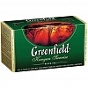 Чай черный GREENFIELD Kenyan Sunrise, 25х2г, алюминиевый конверт