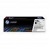 Картридж HP-CE320A для HP LJ CP1525N/CP1525NW, 2000стр, Black